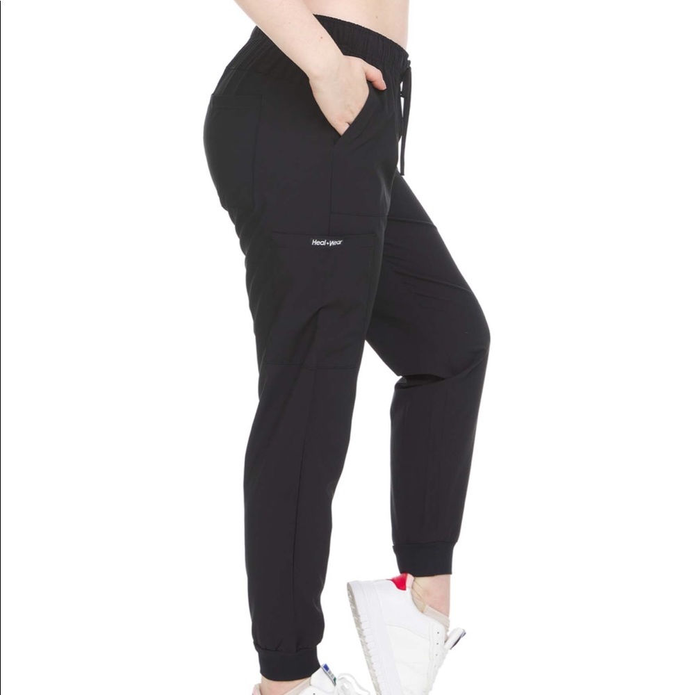 Scrub pants - Joggers!